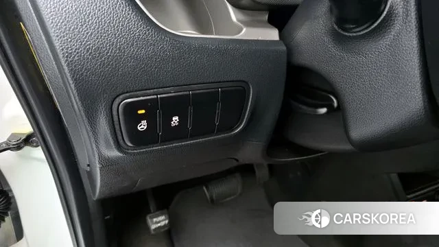 Kia The New Ray 2021 Белый из Кореи, фото 5