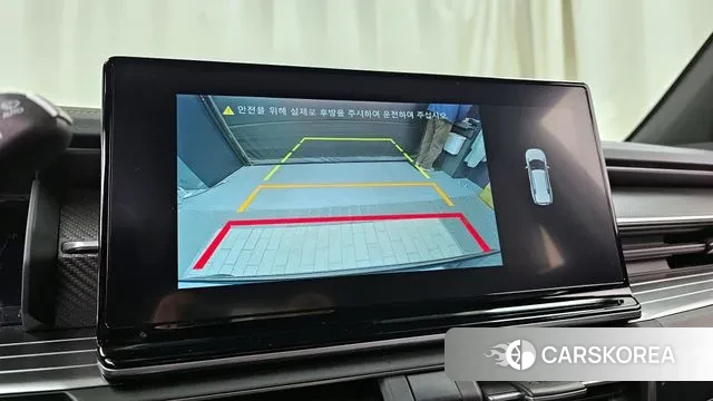 Ssangyong Torres 2024 Черный из Кореи, фото 5