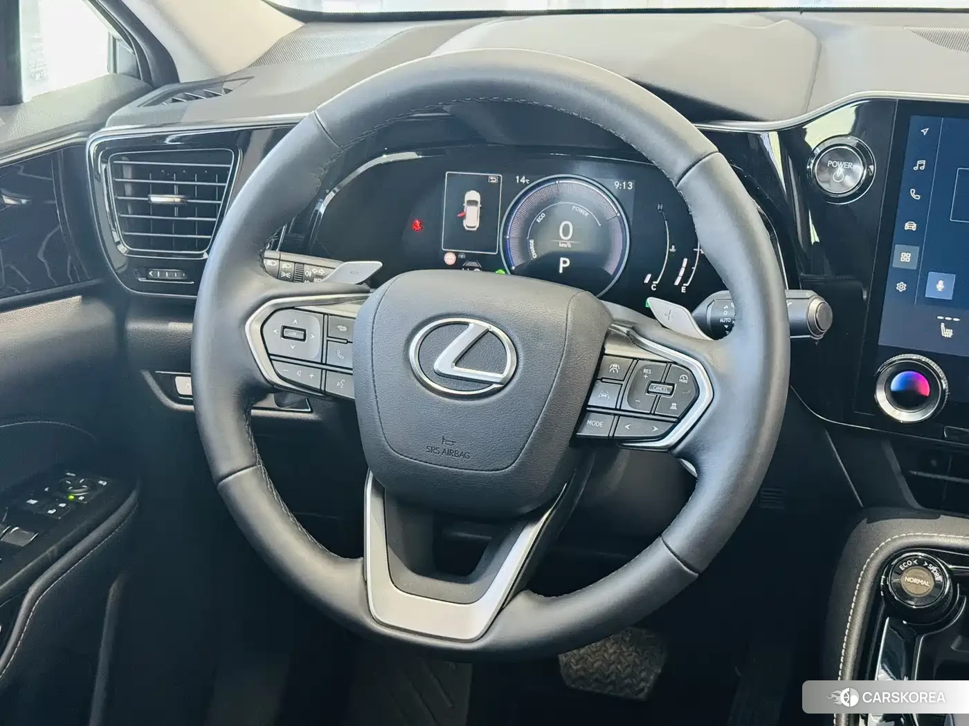 Lexus NX 2026 Red/purple из Китая, фото 5