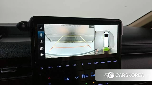 Hyundai Staria 2024 Белый из Кореи, фото 5