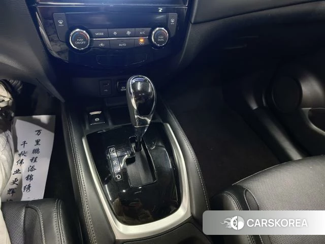 Nissan Qijun 2021 Черный из Китая, фото 5