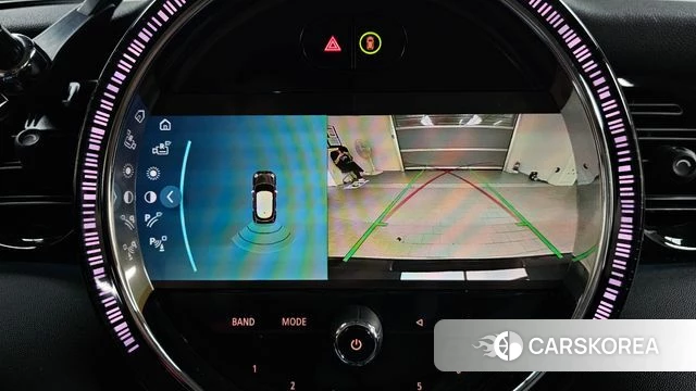 Mini Cooper 2023 Черный из Кореи, фото 5