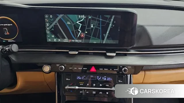 Kia Carnival 4th generation 2021 Белый из Кореи, фото 5