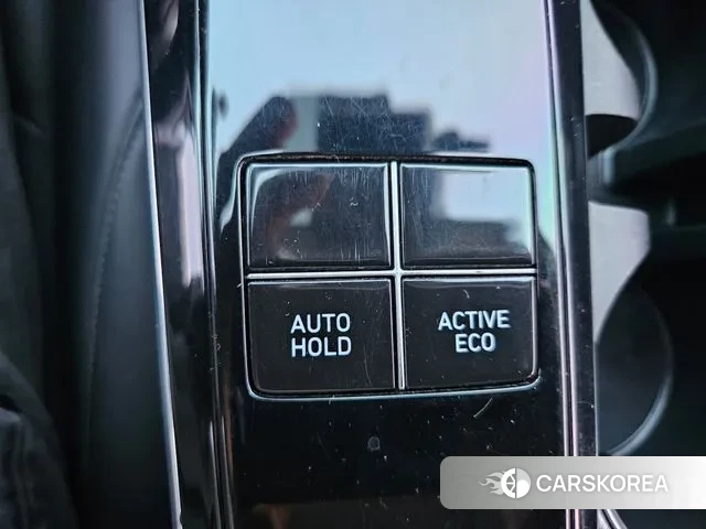 Hyundai Sonata (DN8) 2019 Серый из Кореи, фото 5