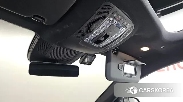 Mercedes-Benz GLE-Class W167 2025 Черный из Кореи, фото 5