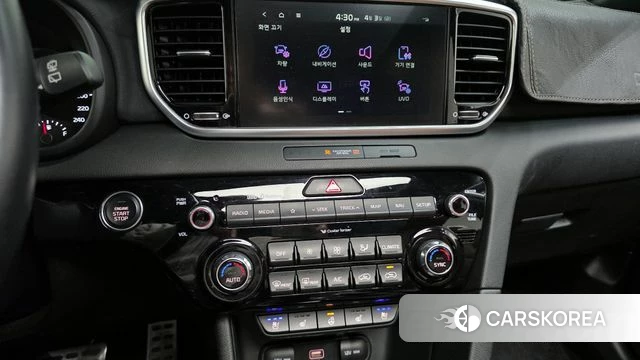 Kia Sportage The Bold 2020 Белый из Кореи, фото 5