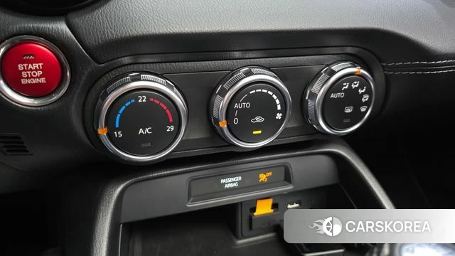 Mazda MX-5 MIATA 2020 Красный из Кореи, фото 5