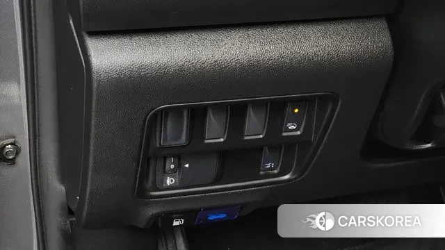 Renault Korea (Samsung) The New QM6 2020 Серый из Кореи, фото 5