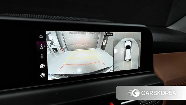 Kia The New Seltos 2024 Серый из Кореи, фото 5