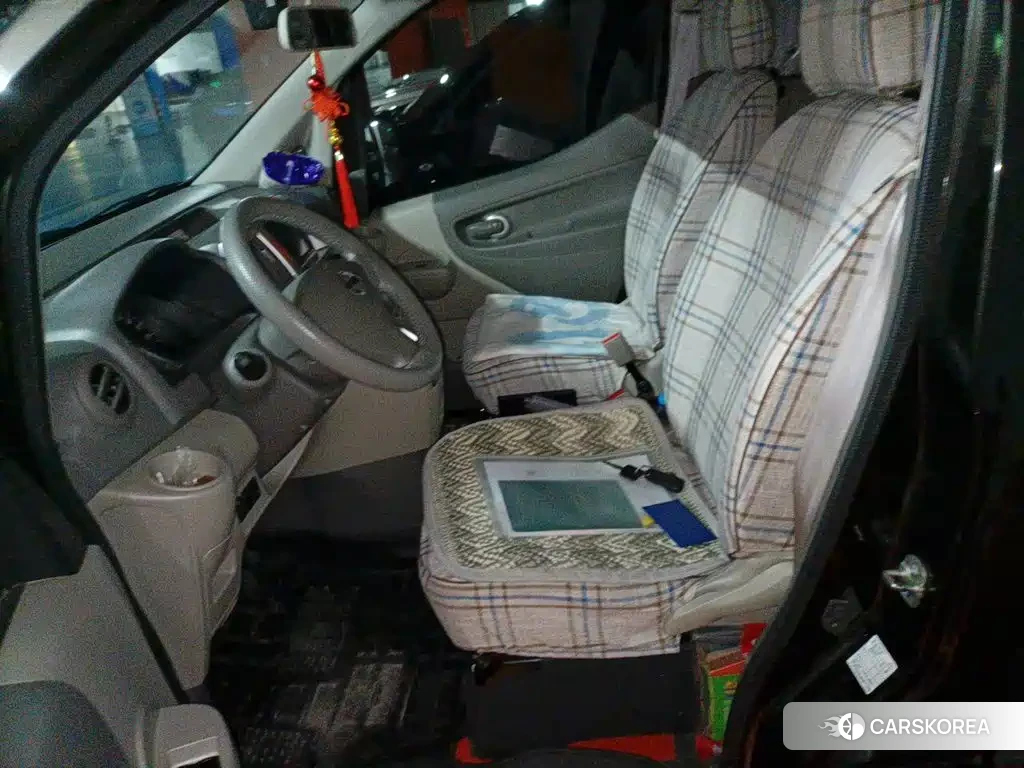 Nissan NV200 2020 Silver/gray из Китая, фото 5
