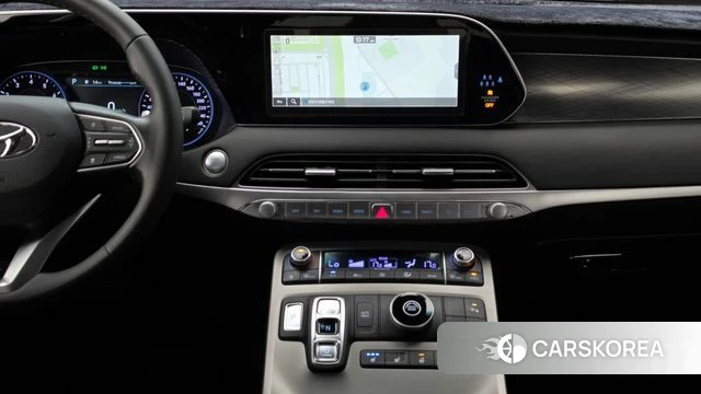 Hyundai Palisade 2022 Серый из Кореи, фото 5