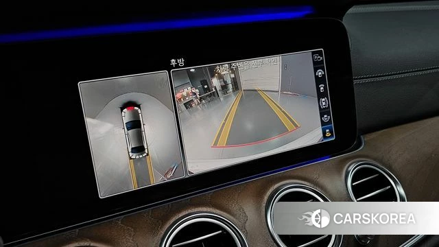 Mercedes-Benz E-Class W213 2019 Белый из Кореи, фото 5