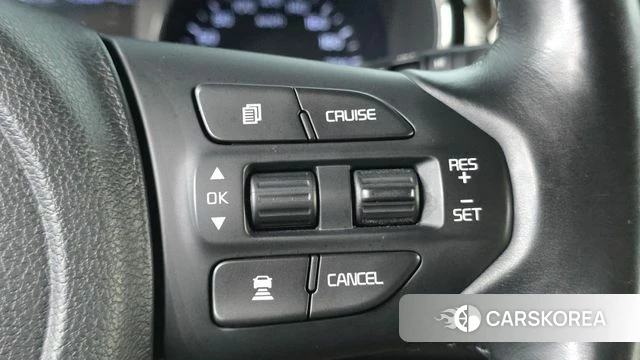Kia The New Carnival 2019 Черный из Кореи, фото 5