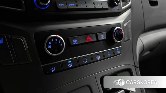 Hyundai The New Grand Starex 2020 Белый из Кореи, фото 5