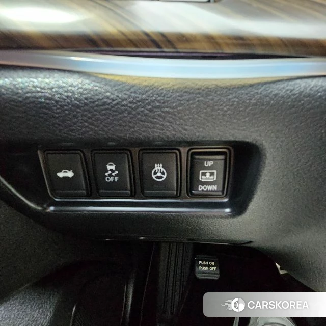 Nissan Maxima (A36) 2018 Белый из Кореи, фото 5