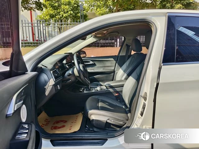 BMW 1 series 2021 Белый из Китая, фото 5