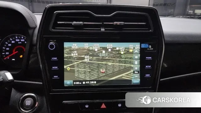 Ssangyong Berry New Tivoli 2021 Белый из Кореи, фото 5