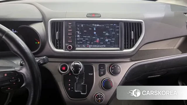 Kia The New Ray 2020 Белый из Кореи, фото 5