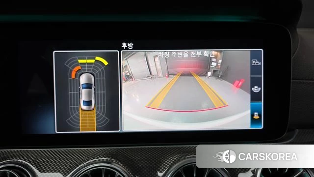 Mercedes-Benz CLS-Class C257 2020 Белый из Кореи, фото 5