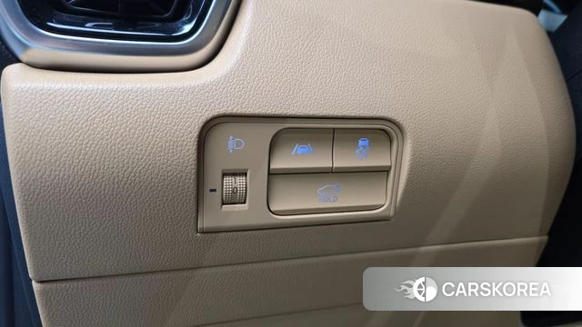 Kia Sorento 4th Generation 2023 Белый из Кореи, фото 5