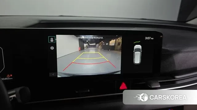 Kia The New Carnival 4th Generation 2023 Черный из Кореи, фото 5