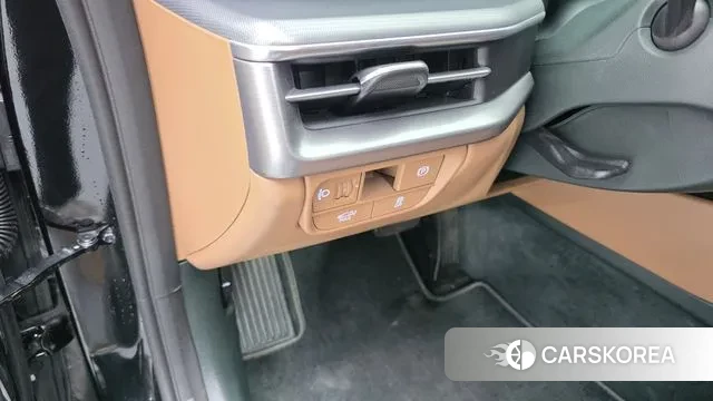 Hyundai Grandeur (GN7) 2024 Черный из Кореи, фото 5