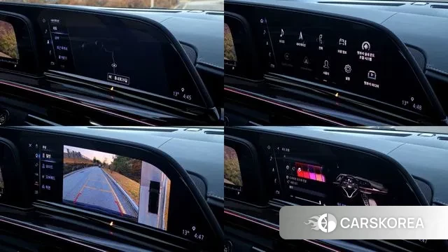 Cadillac Escalade 5th Generation 2024 Черный из Кореи, фото 5