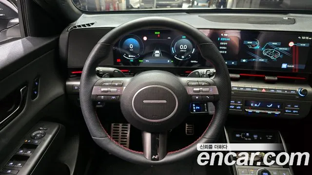 Hyundai Kona Hybrid (SX2) id 2733722 из Кореи 5