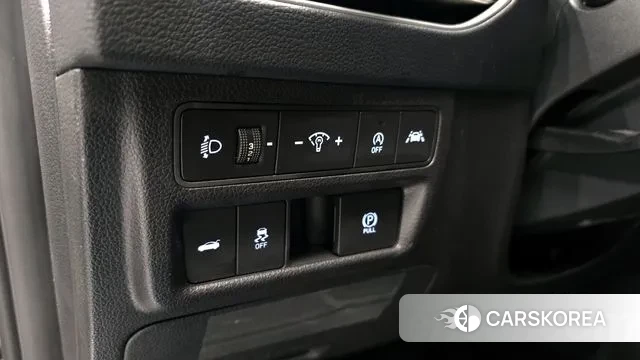 Hyundai Sonata (DN8) 2020 Серебряный из Кореи, фото 5