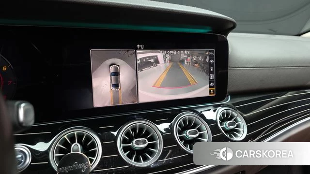 Mercedes-Benz CLS-Class C257 2019 Белый из Кореи, фото 5