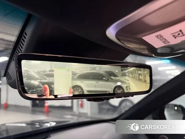 Genesis GV80 2025 Синий из Кореи, фото 5