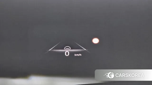 Genesis G80 (RG3) 2022 Белый из Кореи, фото 5