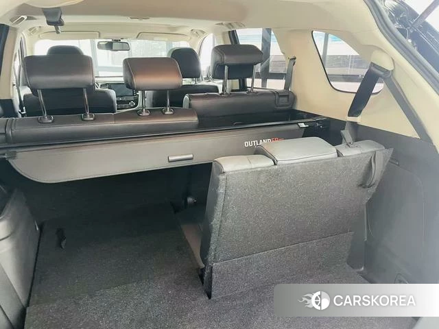 Mitsubishi  Outlander 2018 Черный из Китая, фото 5