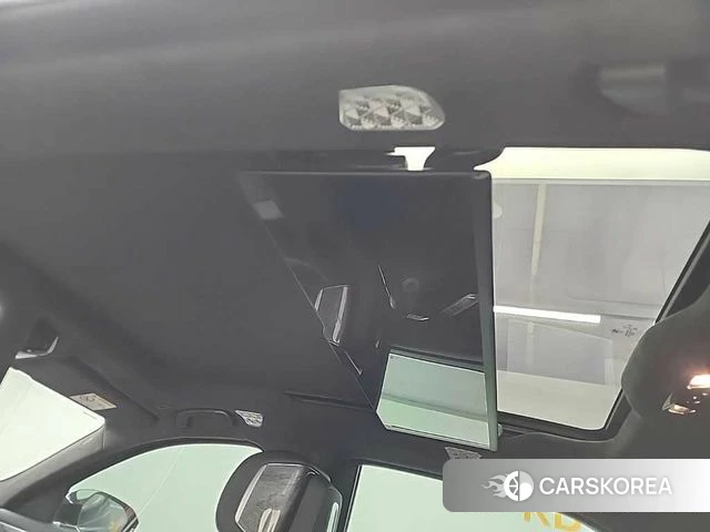 BMW 7 Series (G70) 2023 Черный из Кореи, фото 5