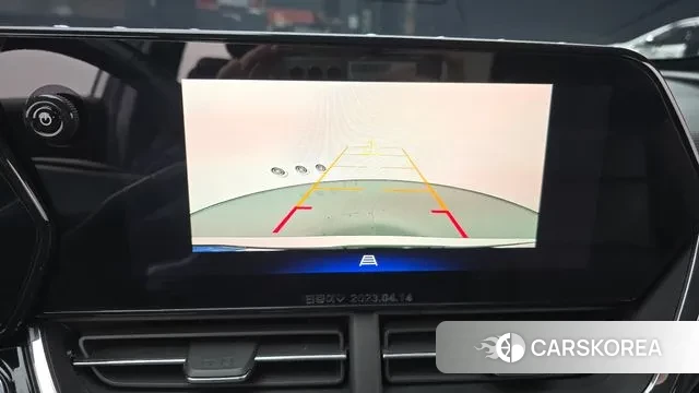 Chevrolet (GM Daewoo) Trax Crossover 2023 Белый из Кореи, фото 5