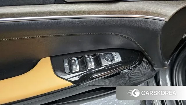 Kia K5 3rd generation 2020 Серый из Кореи, фото 5