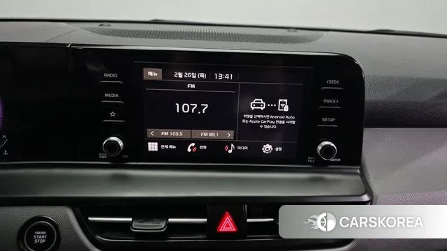 Kia The New Seltos 2023 Серый из Кореи, фото 5