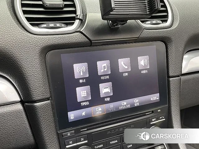 Porsche 718 Boxster 2023 Красный из Кореи, фото 5