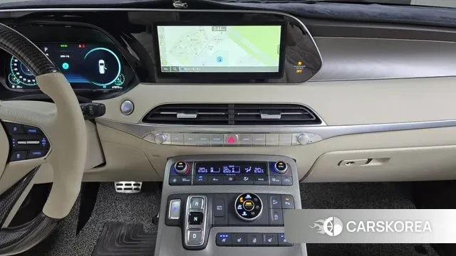 Hyundai Palisade 2021 Белый из Кореи, фото 5