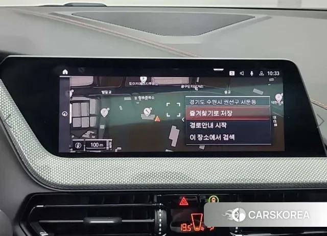 BMW 1 Series (F40) id 3264127 из Кореи 5