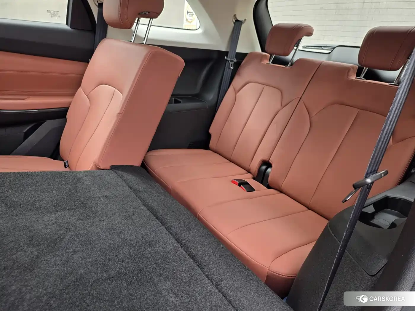 Chang'an Changan CS75 2025 Белый из Китая, фото 6