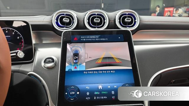 Mercedes-Benz GLC-Class X254 2025 Белый из Кореи, фото 5