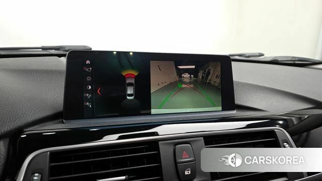 BMW 3 Series (F30) 2018 Белый из Кореи, фото 5