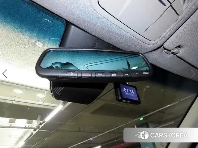 Hyundai Santa Fe TM 2020 Синий из Кореи, фото 5