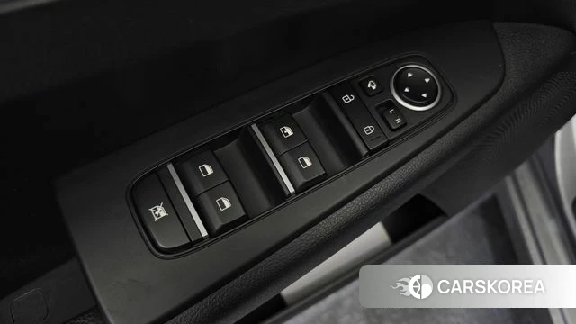 Kia The New K3 2nd generation 2022 Серый из Кореи, фото 5