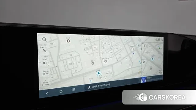 Hyundai Grandeur (GN7) 2025 Белый из Кореи, фото 5