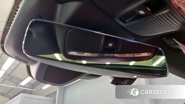 Mercedes-Benz AMG GT 2021 Серый из Кореи, фото 5