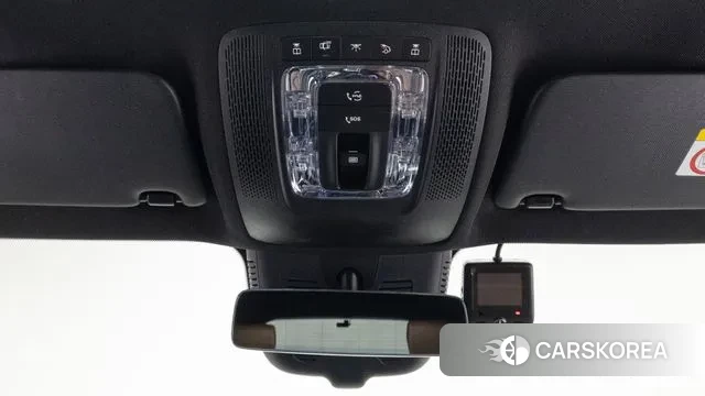 Mercedes-Benz GLB-Class X247 2025 Белый из Кореи, фото 5