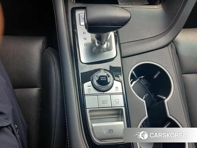 Genesis G70 2018 Серебристо-серый из Кореи, фото 5