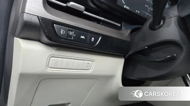 Kia Carnival 4th generation 2020 Белый из Кореи, фото 5